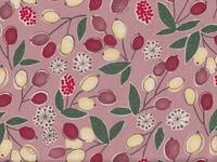 Winter Berries pink Winter Berries pink