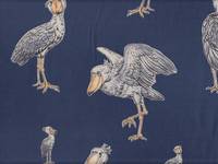 Schuhschnabel blau Schuhschnabel blau