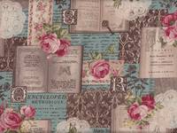 Vintage Book mint Vintage Book mint