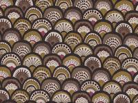 Nordic Forest dark yellow Nordic Forest dark yellow