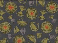 Concave flower grau Concave flower grau