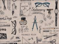 Stationery natur Stationery natur