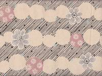 Border Flower nature (Canvas) Border Flower nature (Canvas)