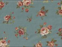 Rose türkis Rose türkis