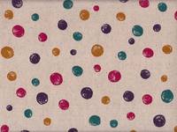 Punkte bunt Punkte bunt