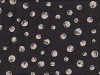 Punkte schwarz Punkte schwarz