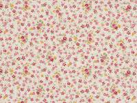 Streublumen rot Streublumen rot