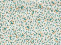 Streublumen blau Streublumen blau