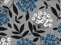 Forest nut flower gray Forest nut flower gray