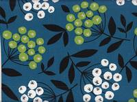 Forest nut flower blue Forest nut flower blue