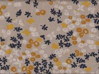 Pienet kukat gelb Pienet kukat gelb