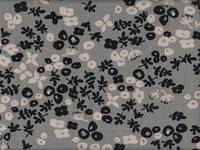 Pienet kukat grau Pienet kukat grau