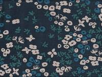 Pienet kukat blau Pienet kukat blau