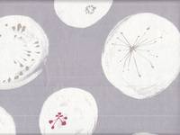 Cotton flower lavender Cotton flower lavender