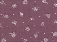 Dandelion ash pink (Babycord) Dandelion ash pink (Babycord)