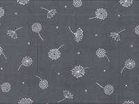Dandelion gray (Babycord) Dandelion gray (Babycord)