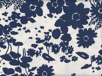 Flower blue Flower blue