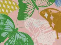 Cotton+Steel Flutter Pink Cotton+Steel Flutter Pink