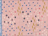 Cotton+Steel Moonlight Peach Cotton+Steel Moonlight Peach