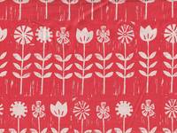 Cotton+Steel Wildflower sunset Cotton+Steel Wildflower sunset