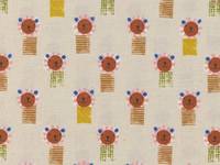 Cotton+Steel Lions Natural Cotton+Steel Lions Natural