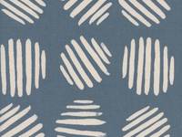 Cotton+Steel Coin Dots Dolphin Cotton+Steel Coin Dots Dolphin