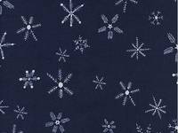 Cotton+Steel Flurry Blue Cotton+Steel Flurry Blue