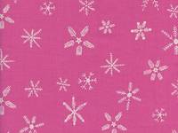 Cotton+Steel Flurry Pink Cotton+Steel Flurry Pink