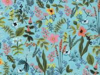 Cotton+Steel Herb Garden Mint Cotton+Steel Herb Garden Mint