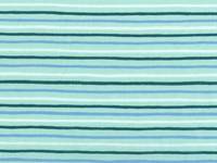 Cotton+Steel Painted Stripes Mint Cotton+Steel Painted Stripes Mint
