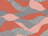 Cotton+Steel Lands End Sunset Cotton+Steel Lands End Sunset