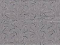 Blätterranken grau Blätterranken grau