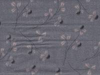 Klee blau-grau Klee blau-grau