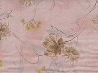 Calm - Flower beige Calm - Flower beige