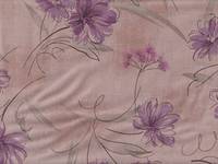 Calm - Flower purple Calm - Flower purple