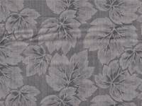 Dear Grace - Blätter grau Dear Grace - Blätter grau