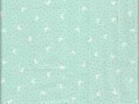 Schwäne klein mint Schwäne klein mint