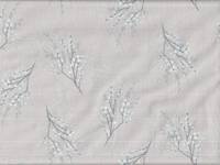 The Pireued - Zweige hellgrau The Pireued - Zweige hellgrau