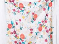 nani IRO Fuccra : rakuen thin linen A nani IRO Fuccra : rakuen thin linen A