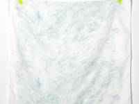 nani IRO Good sign B double gauze nani IRO Good sign B double gauze