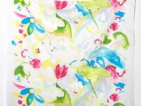 nani IRO As it is A double gauze nani IRO As it is A double gauze