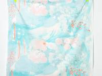 nani IRO KOMOREBI A organic double gauze nani IRO KOMOREBI A organic double gauze