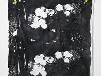 nani IRO KOMOREBI D organic double gauze nani IRO KOMOREBI D organic double gauze