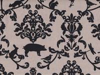 Echino Cassic animal nature Echino Cassic animal nature