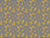 Echino Bubble yellow Echino Bubble yellow