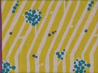 Echino Nut yellow Echino Nut yellow