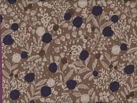 Echino Plum brown Echino Plum brown