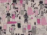 SPELL BY MIA - Cats nature SPELL BY MIA - Cats nature