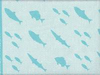 Kokka Toy - Fish A Doubleface Kokka Toy - Fish A Doubleface