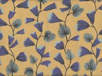 Koti - Bluebell yellow Koti - Bluebell yellow